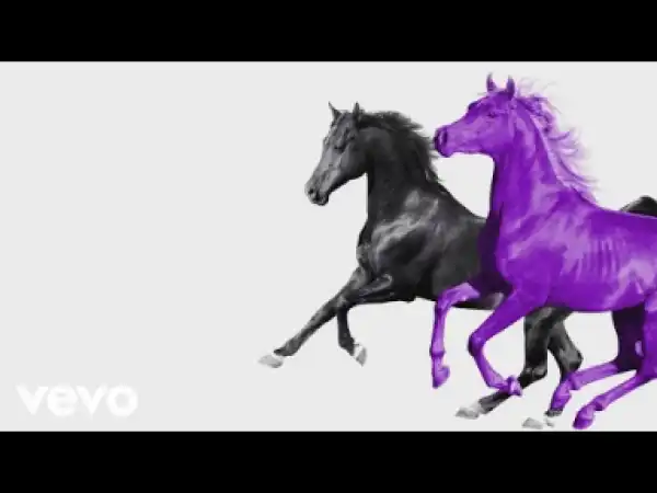 Lil Nas X & Rm – Seoul Town Road